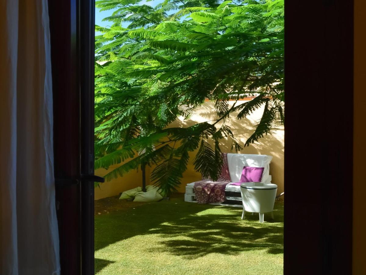 Relax Capellania By Best Holidays Fuerteventura Corralejo Exterior foto