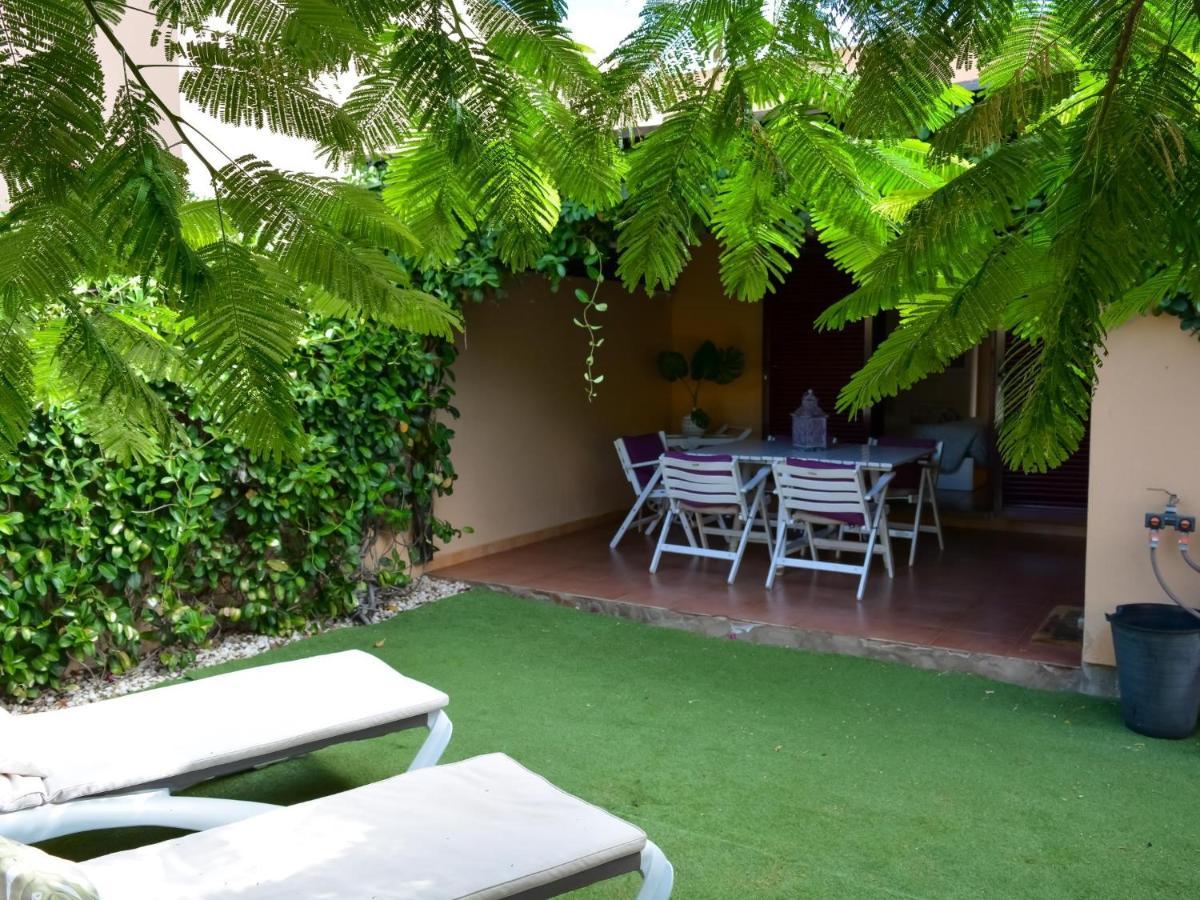 Relax Capellania By Best Holidays Fuerteventura Corralejo Exterior foto