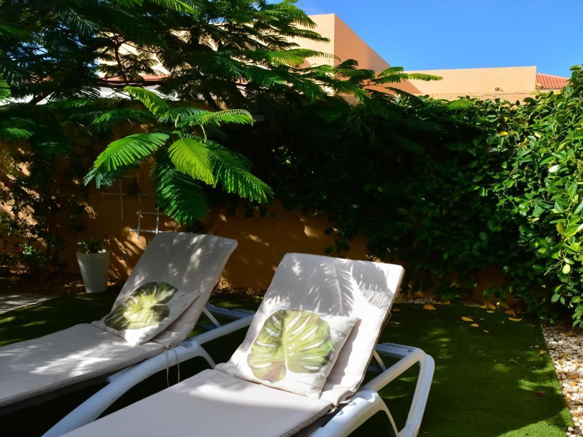 Relax Capellania By Best Holidays Fuerteventura Corralejo Exterior foto